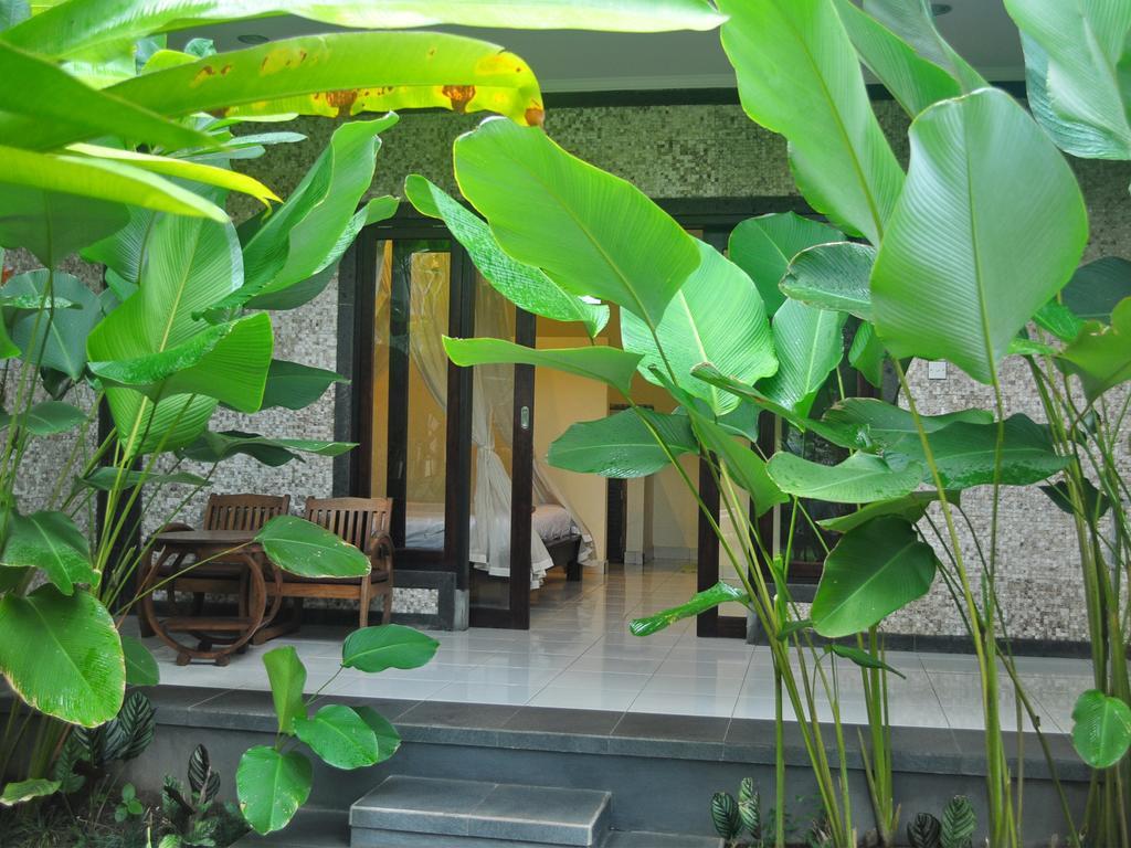 Umah Belos Ubud Exterior foto