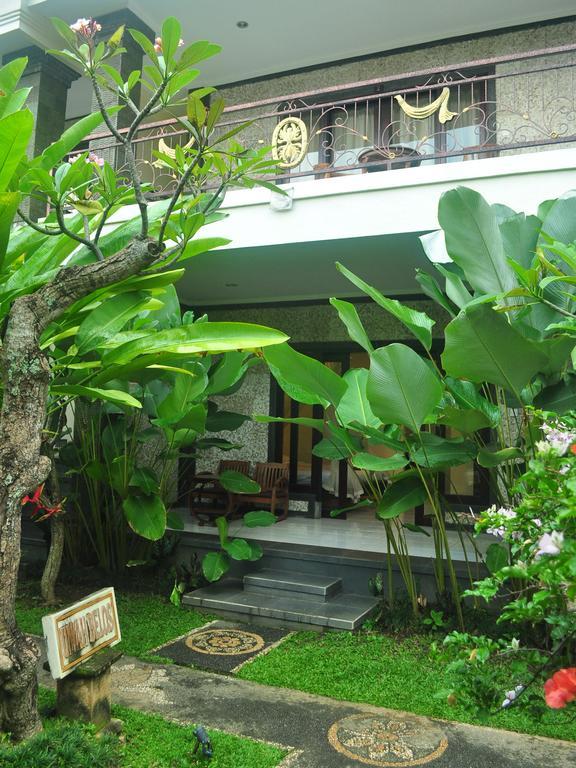 Umah Belos Ubud Exterior foto