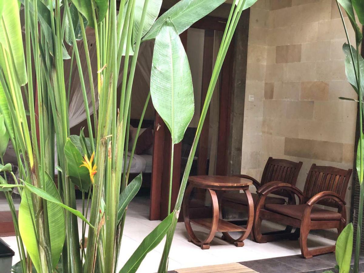 Umah Belos Ubud Exterior foto