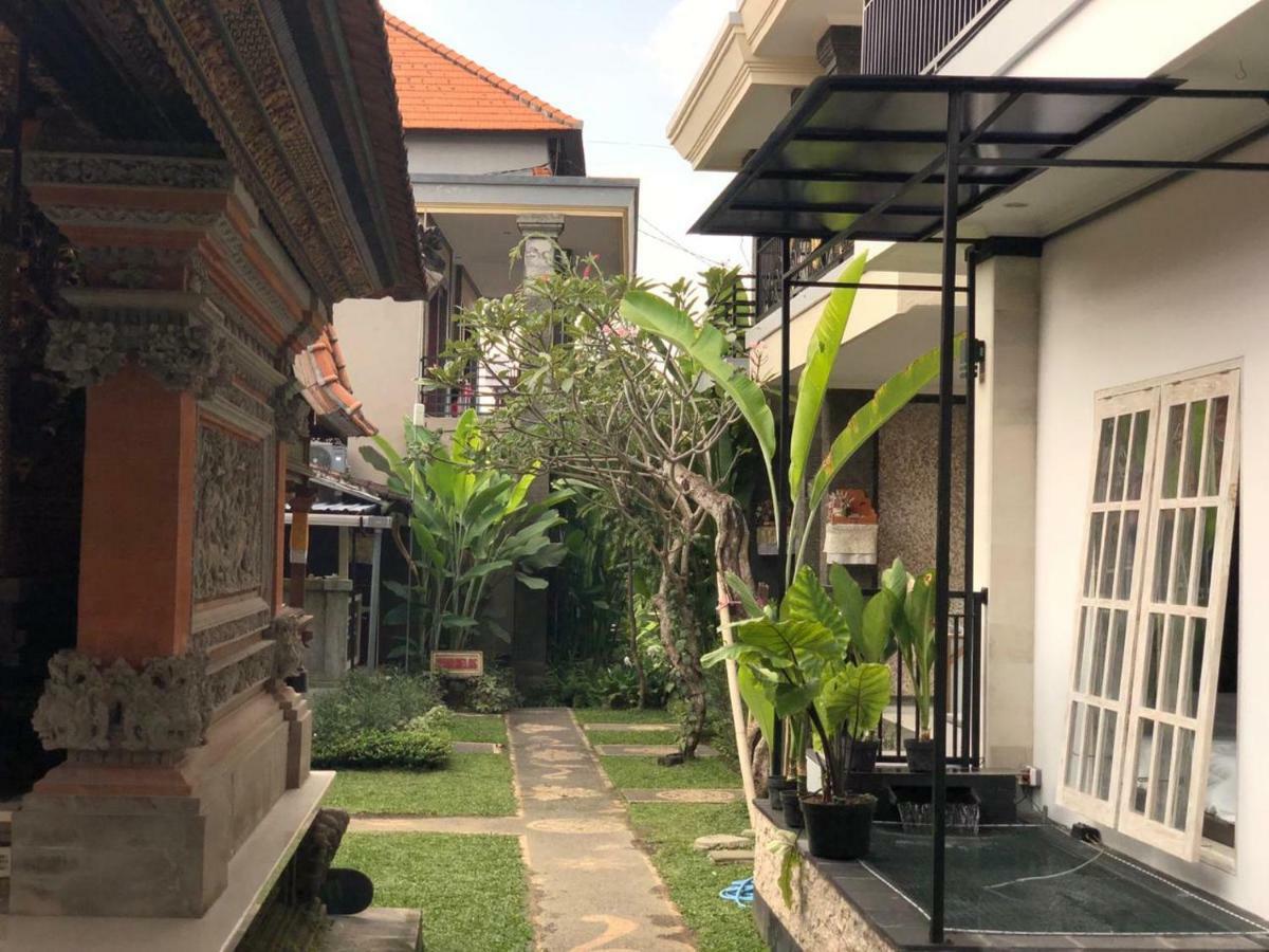 Umah Belos Ubud Exterior foto